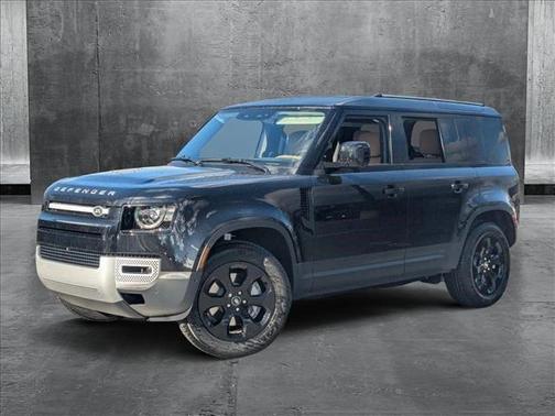 2025 Land Rover Defender 110 P400 S