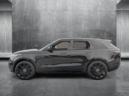 2026 Land Rover Range Rover Velar P400 Dynamic SE
