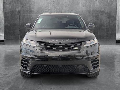 2026 Land Rover Range Rover Velar P400 Dynamic SE