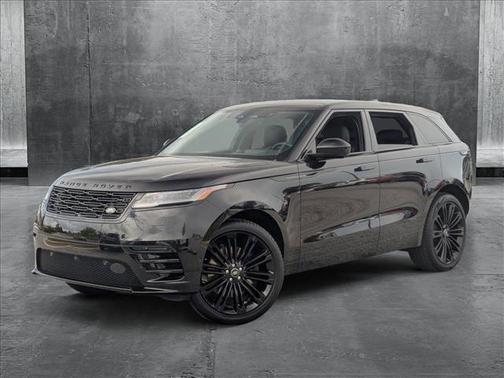 2026 Land Rover Range Rover Velar P400 Dynamic SE