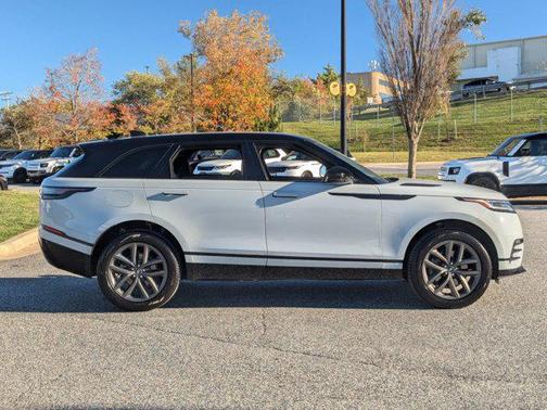 2024 Land Rover Range Rover Velar P250 SE R-Dynamic