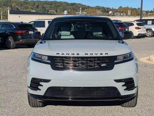 2024 Land Rover Range Rover Velar P250 SE R-Dynamic
