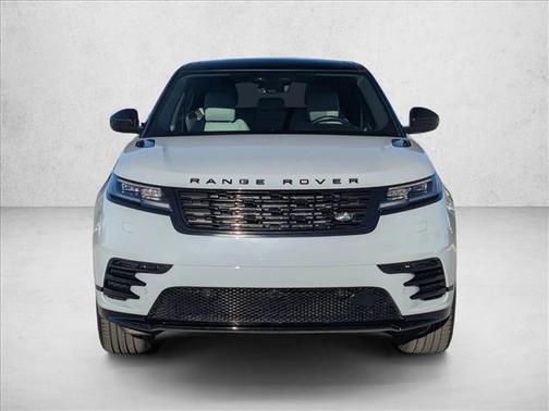 2024 Land Rover Range Rover Velar P250 SE R-Dynamic