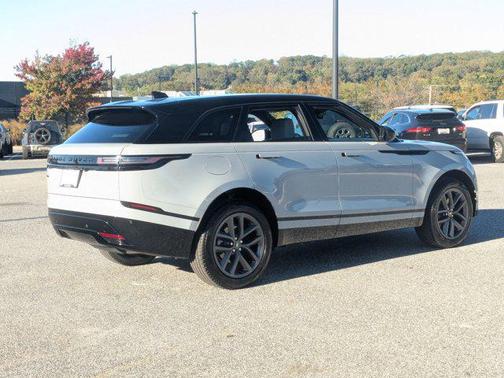 2024 Land Rover Range Rover Velar P250 SE R-Dynamic