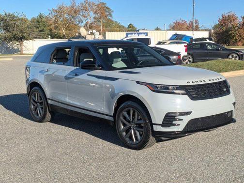 2024 Land Rover Range Rover Velar P250 SE R-Dynamic
