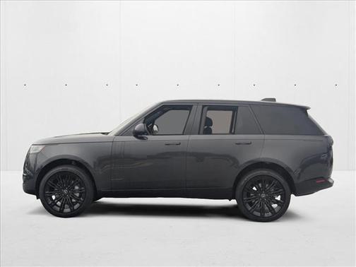 2025 Land Rover Range Rover P530 SE