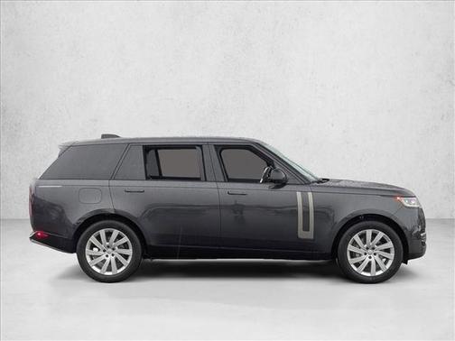 2024 Land Rover Range Rover P400 SE