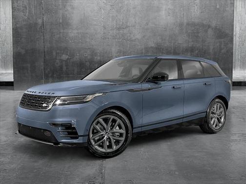 2026 Land Rover Range Rover Velar P250 S
