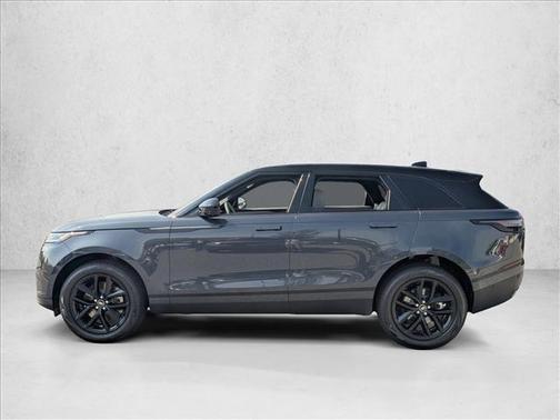 2026 Land Rover Range Rover Velar P250 S