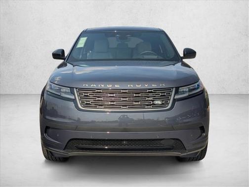2026 Land Rover Range Rover Velar P250 S