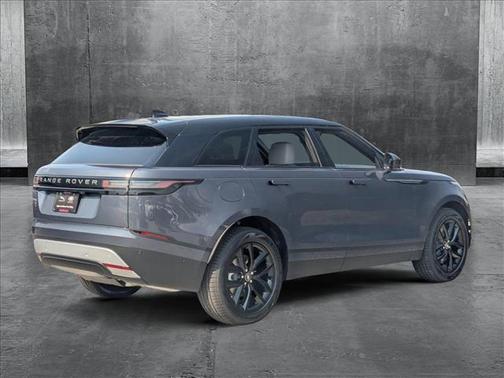 2026 Land Rover Range Rover Velar P250 S