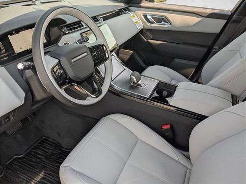 2026 Land Rover Range Rover Velar P250 S