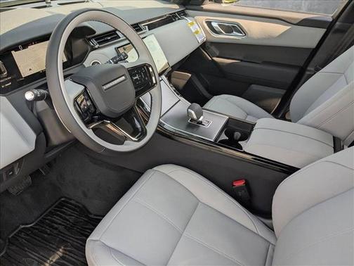 2026 Land Rover Range Rover Velar P250 S