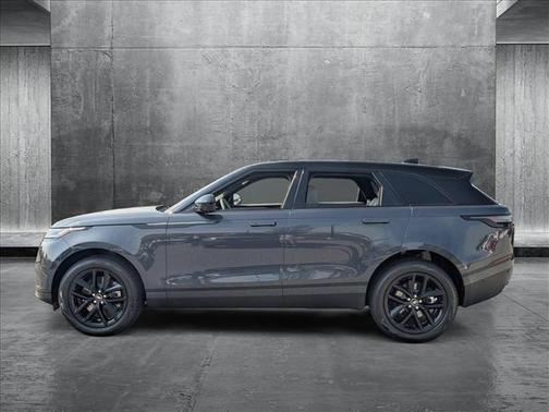 2026 Land Rover Range Rover Velar P250 S