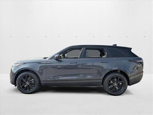 2026 Land Rover Range Rover Velar P250 S