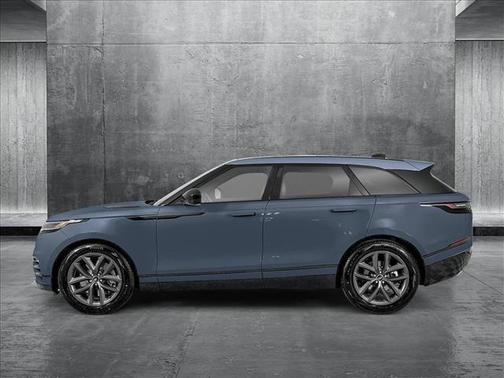 2026 Land Rover Range Rover Velar P250 S