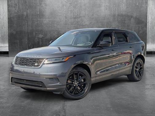 2026 Land Rover Range Rover Velar P250 S