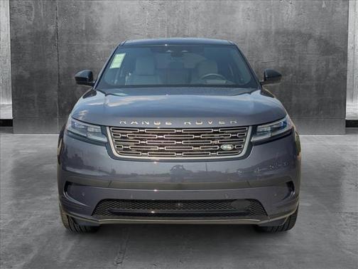 2026 Land Rover Range Rover Velar P250 S