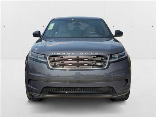 2026 Land Rover Range Rover Velar P250 S