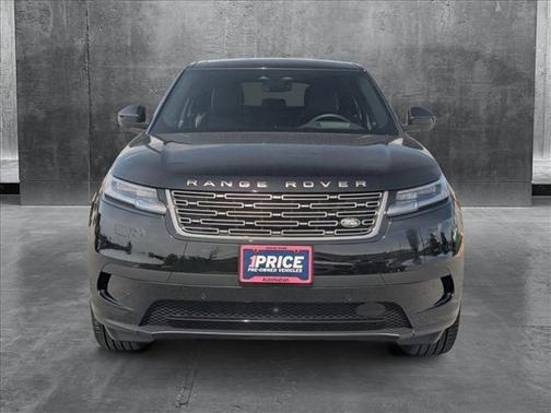 2025 Land Rover Range Rover Velar P250 S