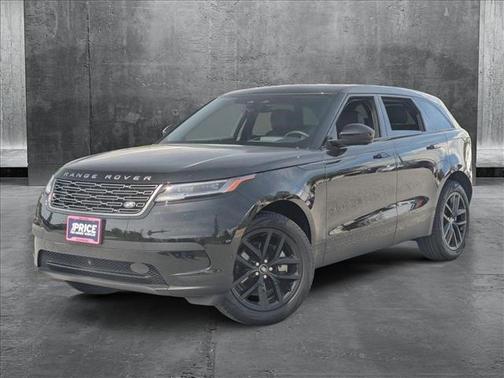 2025 Land Rover Range Rover Velar P250 S