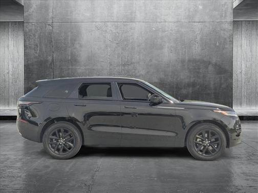 2025 Land Rover Range Rover Velar P250 S