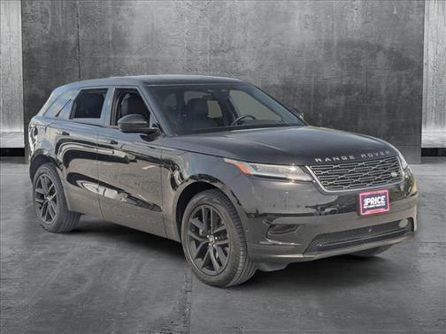 2025 Land Rover Range Rover Velar P250 S