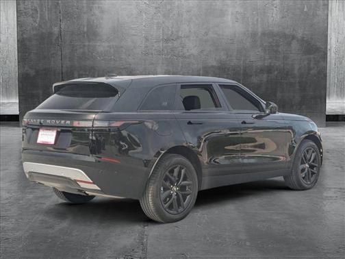 2025 Land Rover Range Rover Velar P250 S