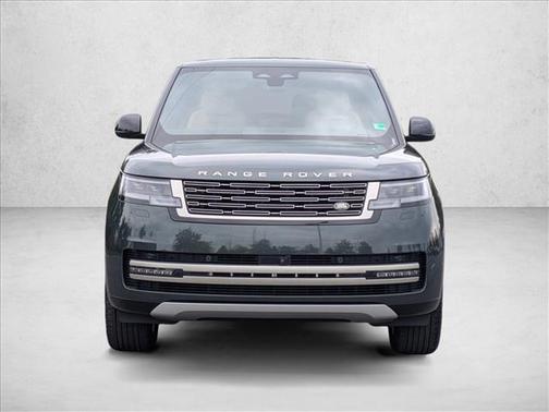 2024 Land Rover Range Rover P400 SE
