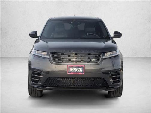 2025 Land Rover Range Rover Velar P400 Dynamic SE