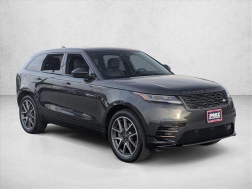 2025 Land Rover Range Rover Velar P400 Dynamic SE