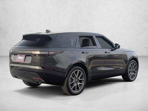 2025 Land Rover Range Rover Velar P400 Dynamic SE