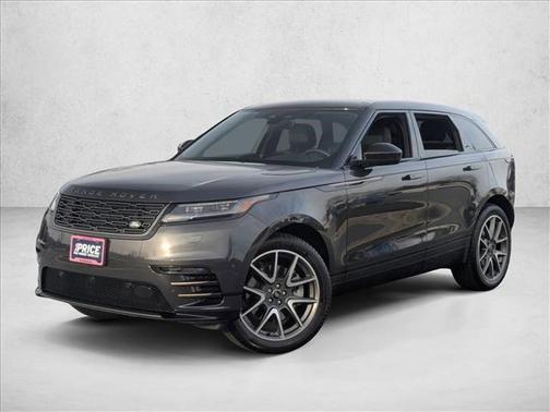 2025 Land Rover Range Rover Velar P400 Dynamic SE