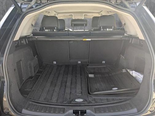 2022 Land Rover Discovery Sport S