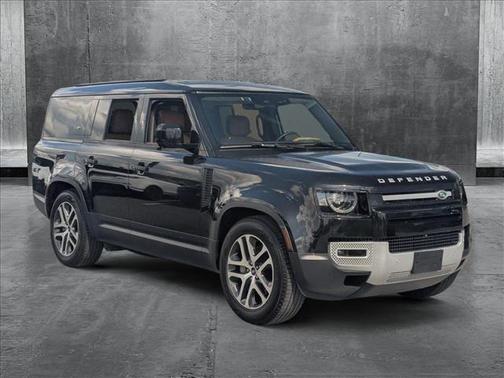 2024 Land Rover Defender 130 P400 S