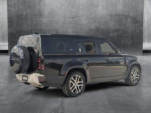 2024 Land Rover Defender 130 P400 S