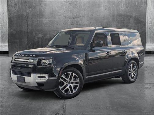 2024 Land Rover Defender 130 P400 S