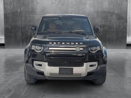 2024 Land Rover Defender 130 P400 S