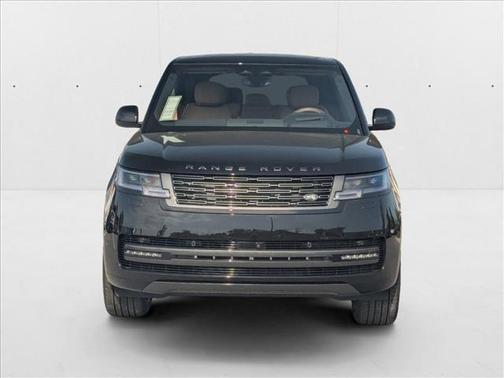 2025 Land Rover Range Rover P530 SE 7 Seat