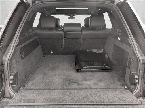 2019 Land Rover Range Rover 3.0L V6 Supercharged HSE