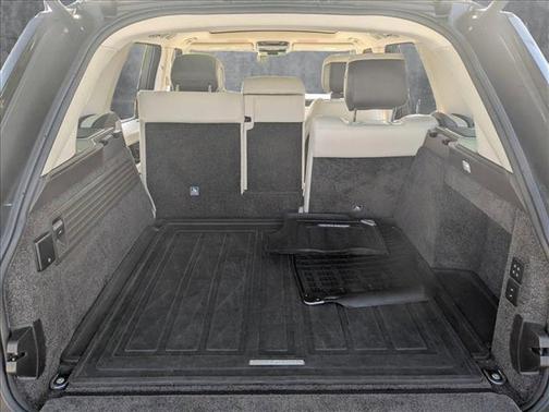 2020 Land Rover Range Rover 3.0L V6 Supercharged HSE