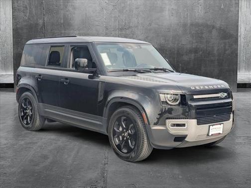 2025 Land Rover Defender 110 P400 S