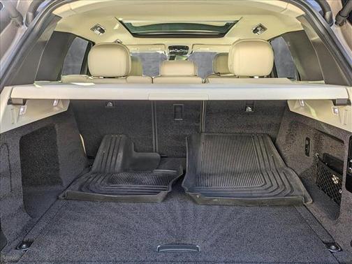 2023 Land Rover Range Rover P400 SE