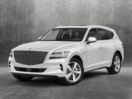 2023 Genesis GV80 3.5T