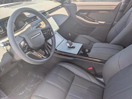 2024 Land Rover Range Rover Evoque Core S
