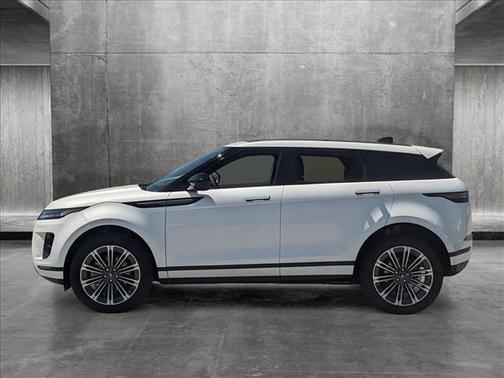 2024 Land Rover Range Rover Evoque Core S