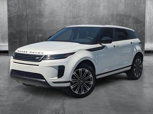 2024 Land Rover Range Rover Evoque Core S