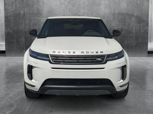 2024 Land Rover Range Rover Evoque Core S