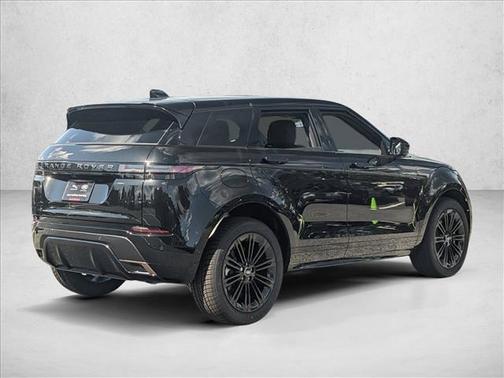 2025 Land Rover Range Rover Evoque Dynamic SE