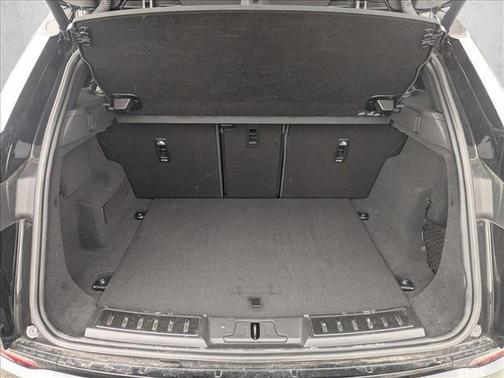 2025 Land Rover Range Rover Evoque Dynamic SE